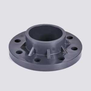 UPVC Socket Flange