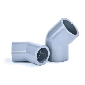 CPVC 45 ° Elbow