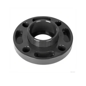 UPVC Van Stone Flange JIS
