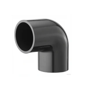 UPVC 90 ° Elbow JIS