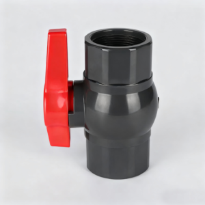 UPVC Ball valve
