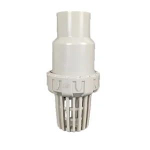 PPH Ball bottom valve