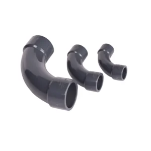 UPVC/CPVC Large Curve