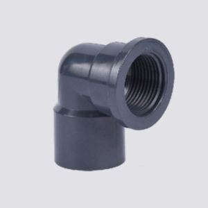 UPVC Faucet elbow