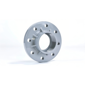CPVC Socket Flange