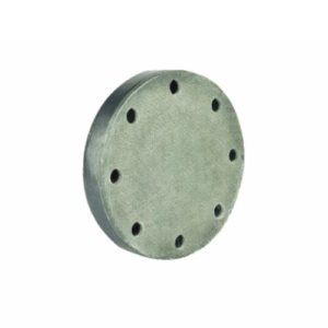 FRP/CPVC(UPVC) Blind flange