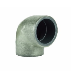 FRP/CPVC(UPVC) Elbow