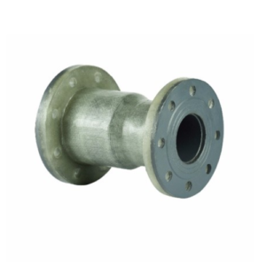 FRP/CPVC(UPVC) Flange reducer coupler