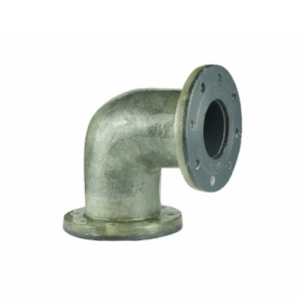 FRP/CPVC(UPVC) Flange90° Elbow