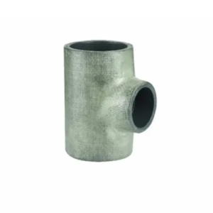 FRP/CPVC(UPVC) Unequal tee